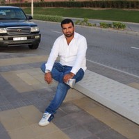 Muhib Khan
