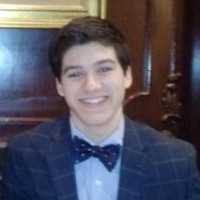 Anthony George