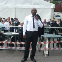 KENNETH EZEH