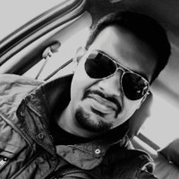 Abhinav Saxena