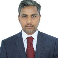 Michlin Raj, PMP®