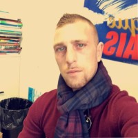 Usseglio-Carleve Kieran