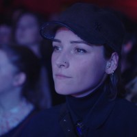 Stefanie Ghettem