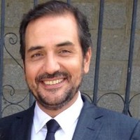 José Luis Martín Marcos