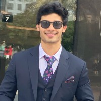 Shiraz Muhammed