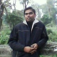 Mainak Ghosh