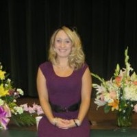 Tiffany Melarkey