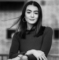 Hannah Lewis
