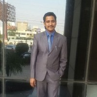 Shivam Saxena