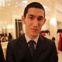 Кайрат Кенжебаев