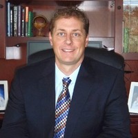 Anthony Buhl Ii
