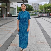 Wendy Zhang