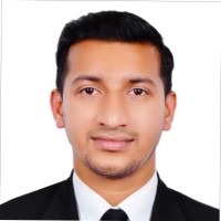 Prageeth Prabhakaran / RN /