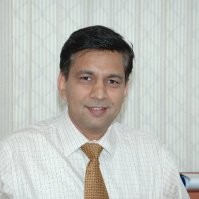 Sandeep Nautiyal