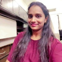 Aparna R