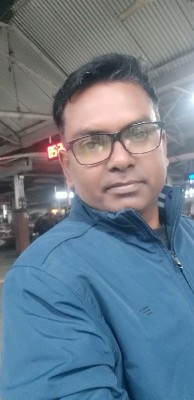 Sanjay Kumar