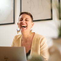 María Rodríguez Cumplido, Financial Coach