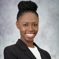 Samantha Braidy Spence