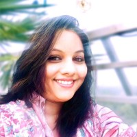 Chetna K