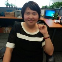 Zoey Zhang (Cpsm)
