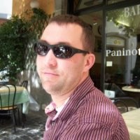 Dan Britt
