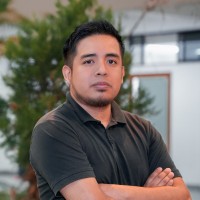 Kevin Edinson Vilcherres Trinidad