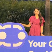 Gitashri Mantha