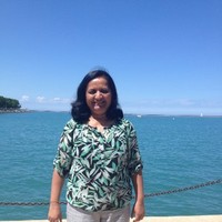 Anjali Tripathi