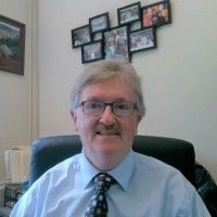 Robert Eckenrod