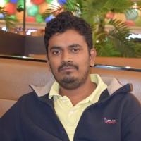 Venkata Siva Prasad Polamarasetti