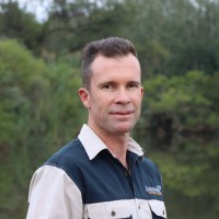 Jaco van der Westhuizen