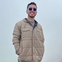 Daniel Yebra