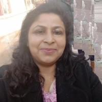 Priya Alung Sawhny