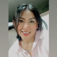 Ruth Gonzalez
