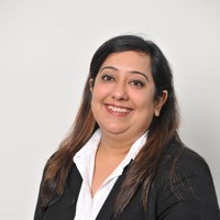 Swati Prakash