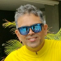 Paras Solanki