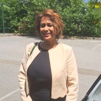 Nazifa Jewan