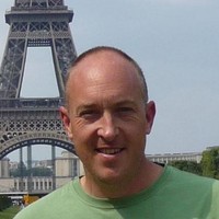 Matthew Temple