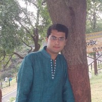 ANSHUL JHANZARI