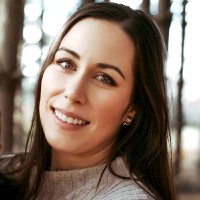 Jamie Lee Norton, MBA