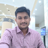 Jithesh Joshi