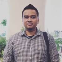 Mohammad Taufan Damar Prasetyo