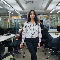 Pratibha Basapure
