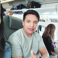Wilbert Arotaipe Ala