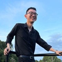 Daniel Pang