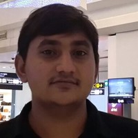 Dharmendra Viramgama