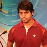 Arbin Sharma