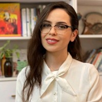 Elnaz Yaghoobi