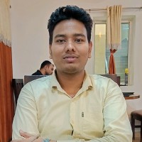 Sunil kumar Muduli