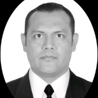 Rogelio A. Alavez Rodríguez